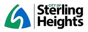 Logo Sterling Heights