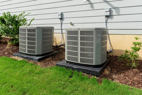 AC unit installation Sterling Heights Michigan